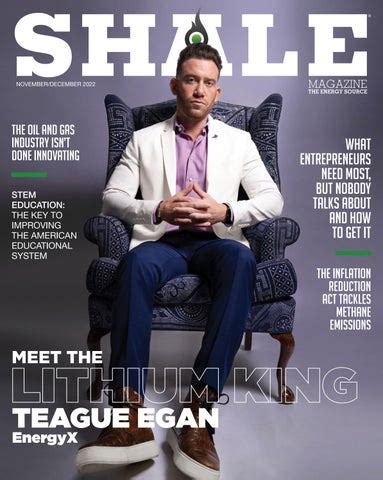 editor shale shaker magazine|shale magazine news.